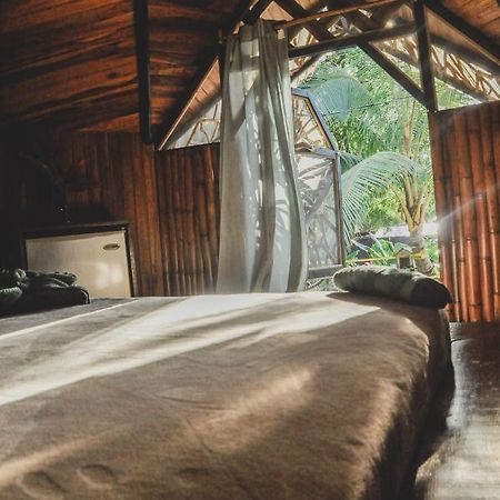 Хостел Lost Boyz Playa Santa Teresa  Экстерьер фото